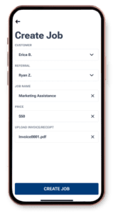 Home - Refer A Friend App